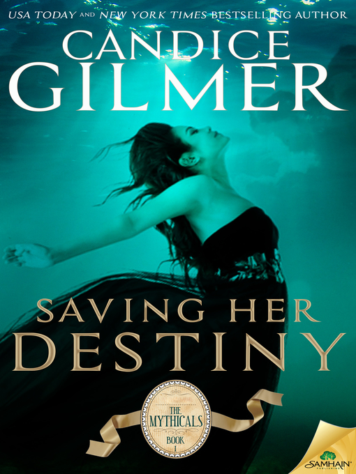 Title details for Saving Her Destiny by Candice Gilmer - Available
